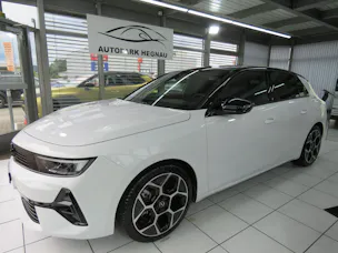 OPEL Astra 1.6 PHEV Turbo Swiss Plus Automat