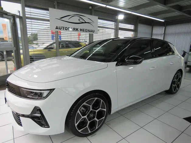 OPEL Astra 1.6 PHEV Turbo Swiss Plus Automat