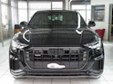 AUDI Q8 55 TFSI Quattro tiptronic (Automat, Hybrid)