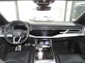 AUDI Q8 55 TFSI Quattro tiptronic (Automat, Hybrid)