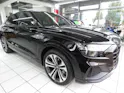 AUDI Q8 55 TFSI Quattro tiptronic (Automat, Hybrid)