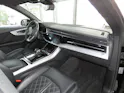 AUDI Q8 55 TFSI Quattro tiptronic (Automat, Hybrid)