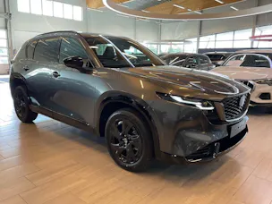MAZDA CX-5 e-Skyactiv-G 141 Homura AWD