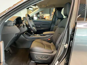 MAZDA CX-5 e-Skyactiv-G 141 Homura AWD