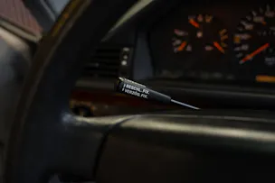 MERCEDES-BENZ 300 CE