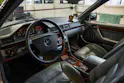 MERCEDES-BENZ 300 CE