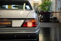 MERCEDES-BENZ 300 CE