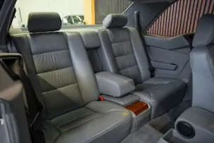MERCEDES-BENZ 300 CE