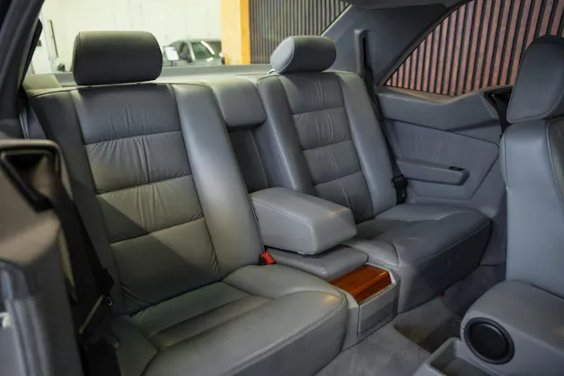 MERCEDES-BENZ 300 CE