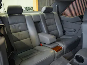 MERCEDES-BENZ 300 CE
