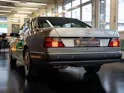 MERCEDES-BENZ 300 CE