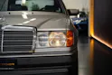 MERCEDES-BENZ 300 CE