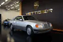 MERCEDES-BENZ 300 CE