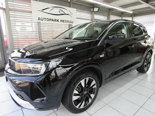 OPEL Grandland 1.2i TP Elegance Automat
