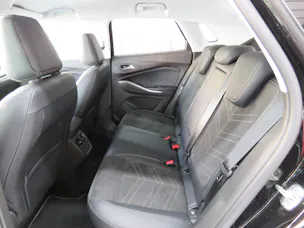 OPEL Grandland 1.2i TP Elegance Automat