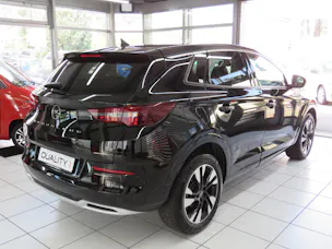 OPEL Grandland 1.2i TP Elegance Automat