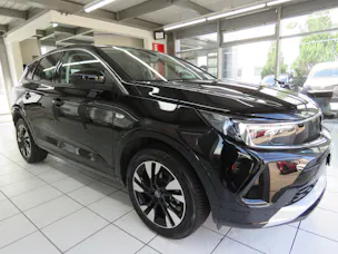 OPEL Grandland 1.2i TP Elegance Automat