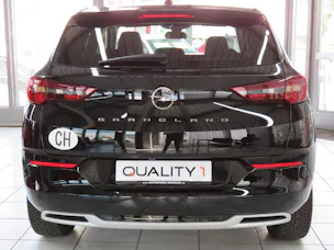 OPEL Grandland 1.2i TP Elegance Automat