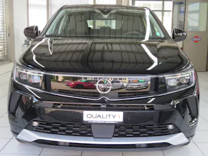 OPEL Grandland 1.2i TP Elegance Automat