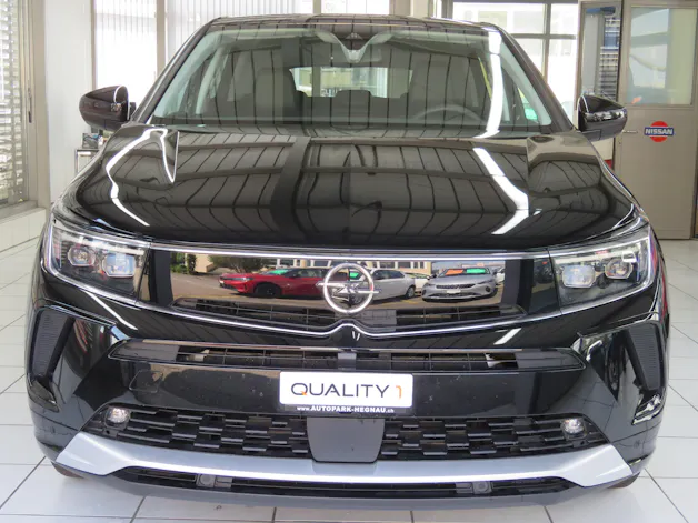 OPEL Grandland 1.2i TP Elegance Automat