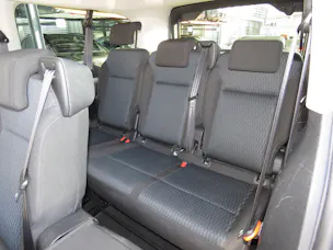 OPEL Zafira Life 2.0 CDTI Business Edition Lang Automat (8-Plätzer, AHK 1.9 t)