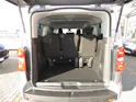 OPEL Zafira Life 2.0 CDTI Business Edition Lang Automat (8-Plätzer, AHK 1.9 t)