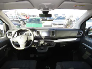 OPEL Zafira Life 2.0 CDTI Business Edition Lang Automat (8-Plätzer, AHK 1.9 t)