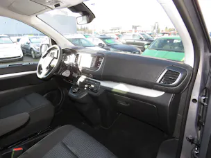 OPEL Zafira Life 2.0 CDTI Business Edition Lang Automat (8-Plätzer, AHK 1.9 t)