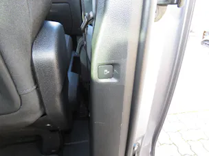 OPEL Zafira Life 2.0 CDTI Business Edition Lang Automat (8-Plätzer, AHK 1.9 t)