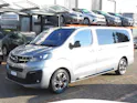 OPEL Zafira Life 2.0 CDTI Business Edition Lang Automat (8-Plätzer, AHK 1.9 t)