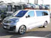 OPEL Zafira Life 2.0 CDTI Business Edition Lang Automat (8-Plätzer, AHK 1.9 t)