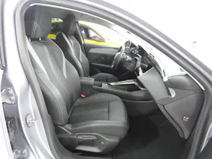 PEUGEOT 308 1.2 Pure Tech Allure Pack EAT8 (Automat)