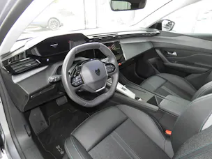 PEUGEOT 308 1.2 Pure Tech Allure Pack EAT8 (Automat)