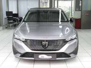PEUGEOT 308 1.2 Pure Tech Allure Pack EAT8 (Automat)