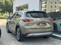 MAZDA CX-5 SKYACTIV-D 184 Newground AWD Automat