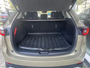 MAZDA CX-5 SKYACTIV-D 184 Newground AWD Automat