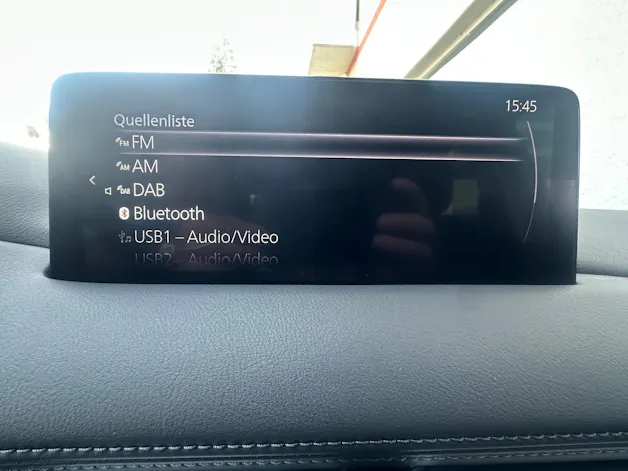 MAZDA CX-5 SKYACTIV-D 184 Newground AWD Automat