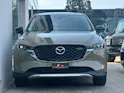 MAZDA CX-5 SKYACTIV-D 184 Newground AWD Automat