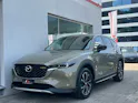 MAZDA CX-5 SKYACTIV-D 184 Newground AWD Automat