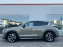 MAZDA CX-5 SKYACTIV-D 184 Newground AWD Automat