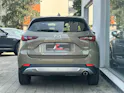 MAZDA CX-5 SKYACTIV-D 184 Newground AWD Automat