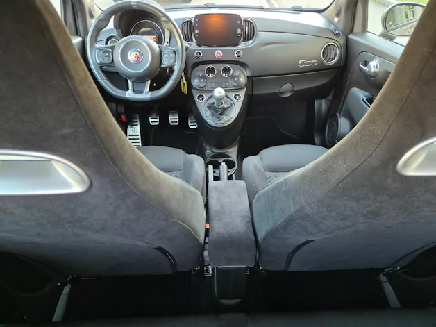 FIAT 595 1.4 16V Turbo Abarth 595 Premium Xenon
