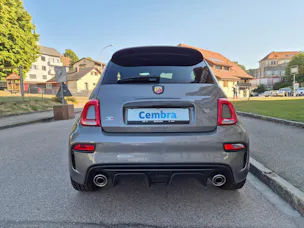 FIAT 595 1.4 16V Turbo Abarth 595 Premium Xenon
