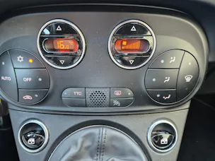 FIAT 595 1.4 16V Turbo Abarth 595 Premium Xenon