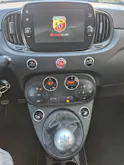 FIAT 595 1.4 16V Turbo Abarth 595 Premium Xenon