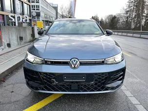 VW Passat Variant 2.0 TDI evo R-Line 4 Motion DSG