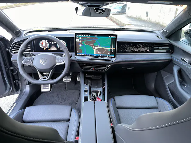 VW Passat Variant 2.0 TDI evo R-Line 4 Motion DSG