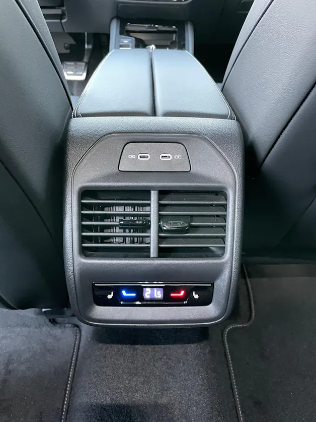 VW Passat Variant 2.0 TDI evo R-Line 4 Motion DSG