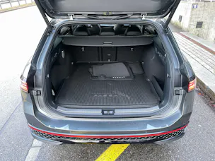 VW Passat Variant 2.0 TDI evo R-Line 4 Motion DSG