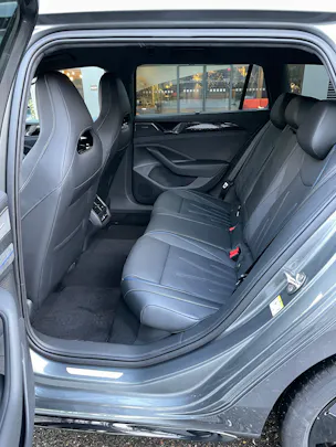 VW Passat Variant 2.0 TDI evo R-Line 4 Motion DSG